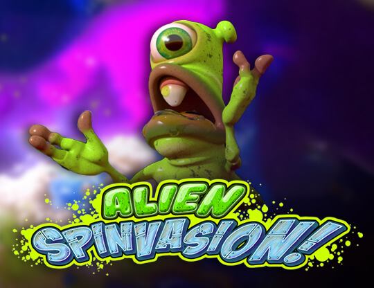 Alien Spinvasion